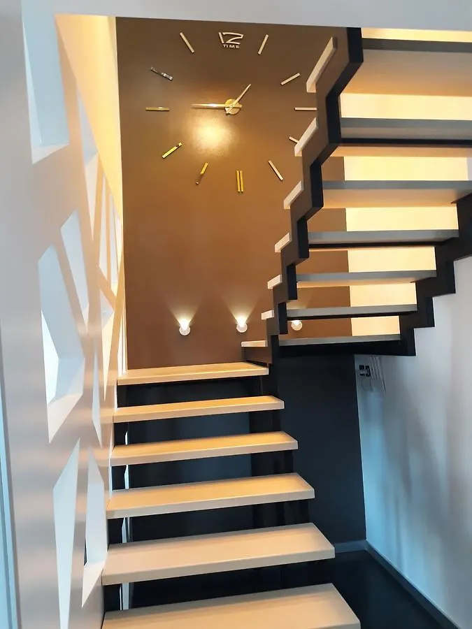 Appartement Paradise Hotel Kiev